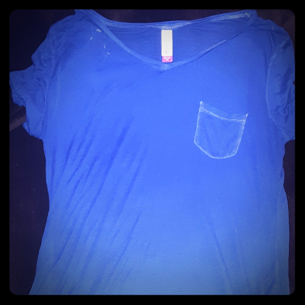 Short Sleeve TShirt